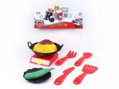 Kitchen Set toys