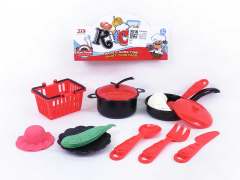 Kitchen Set toys