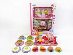 Tea Set toys