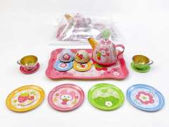 Tea Set toys