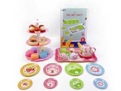 Tea Set toys