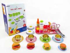 Tea Set toys