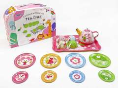 Tea Set toys