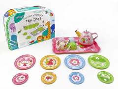 Tea Set toys