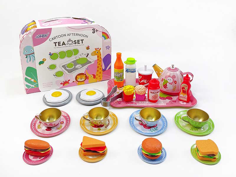 Tea Set toys