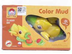 Clay Figure Tool Set toys