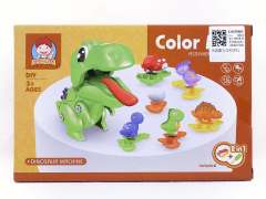 Clay Figure Tool Set toys