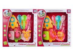 Kitchen Set(2S) toys