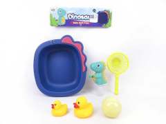 Tub Set(3C) toys