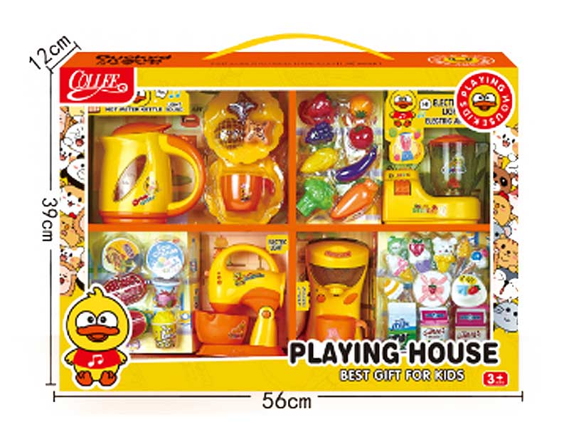 B/O Appliance W/L_S toys
