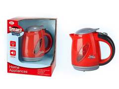 Electric Kettle W/L_S toys