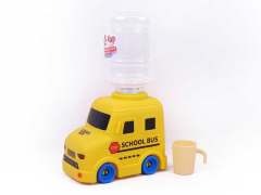 Water Dispenser toys