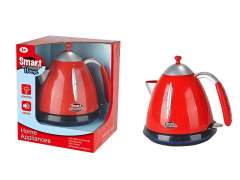 Electric Kettle W/L_M toys