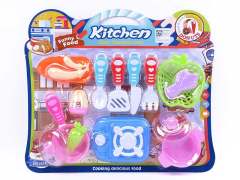 Kitchen Set toys