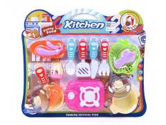 Kitchen Set toys