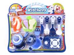 Kitchen Set