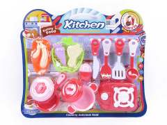 Kitchen Set