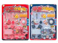 Kitchen Set(2C) toys