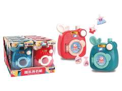 Washer(8in1) toys