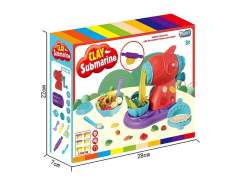 Clay Set toys