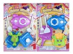 Kitchen Set(2S) toys