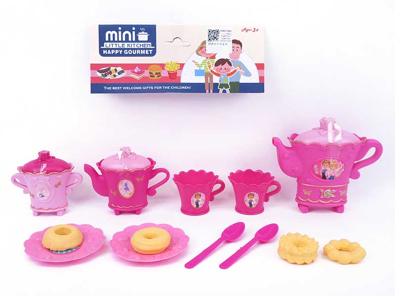 Tea Set toys