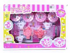 Tea Set toys