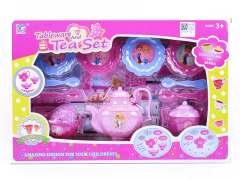 Tea Set(2S) toys