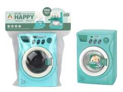 Washer W/L_M toys