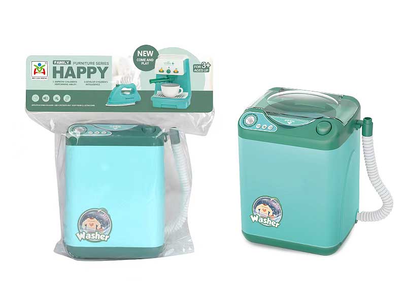 Electric Washing Machine toys