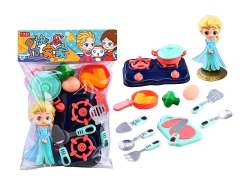 Kitchen Set toys