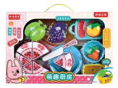 Cake Set toys