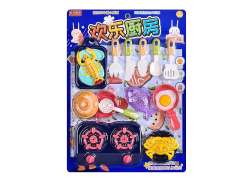 Kitchen Set toys