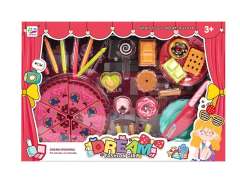 Cake Set toys