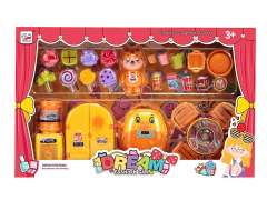 Appliance Set toys