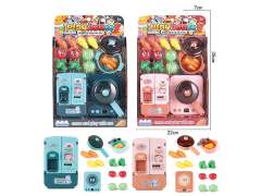 Kitchen Set(2C) toys