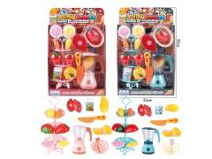 Juice Shop(2C) toys