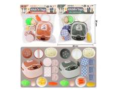 Rice Cooker Set(2C) toys