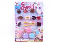 Dessert Set toys