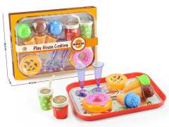 Dessert Set toys