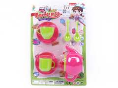 Tea Set toys