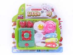 Kitchen Set toys