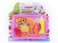 Food Set toys