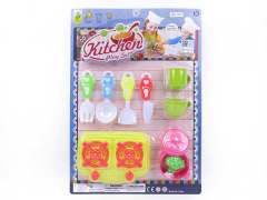 Kitchen Set toys