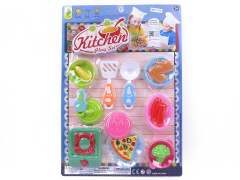 Kitchen Set toys