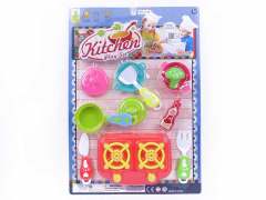 Kitchen Set toys