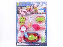 Kitchen Set toys