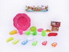 Kitchen Set toys