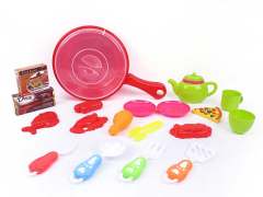 Kitchen Set toys