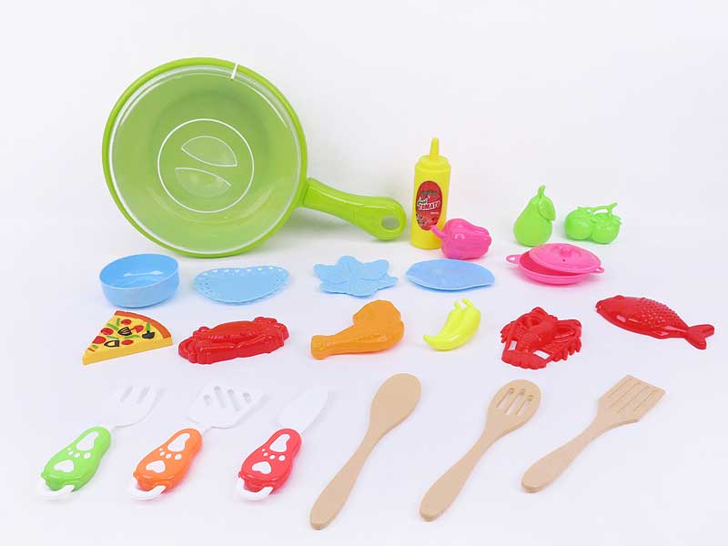 Kitchen Set toys